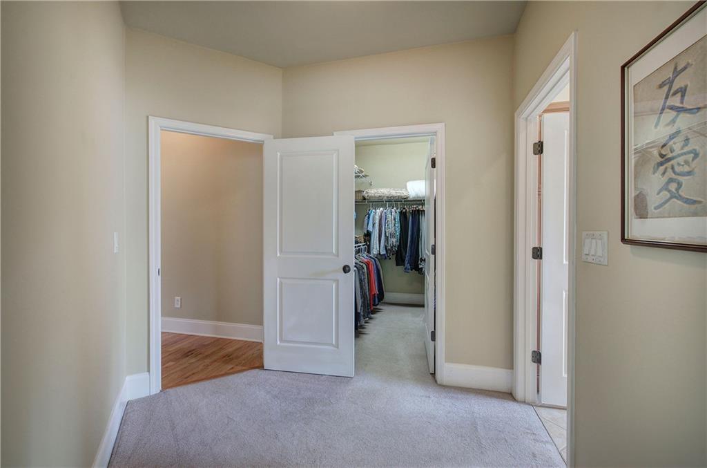 116 Patrick Way, Marietta, Georgia image 35