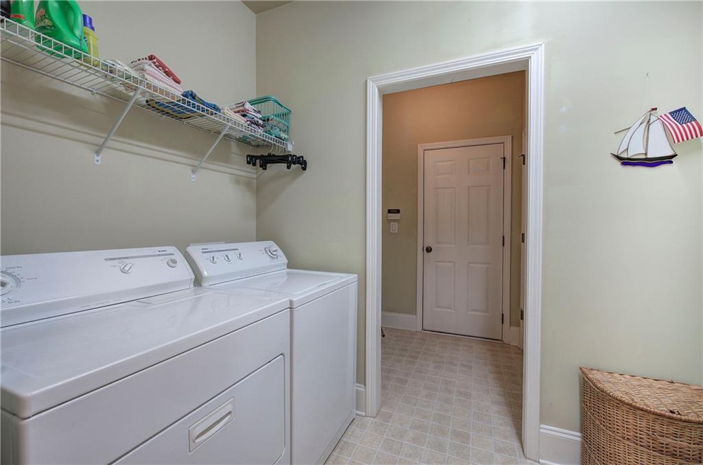 116 Patrick Way, Marietta, Georgia image 29