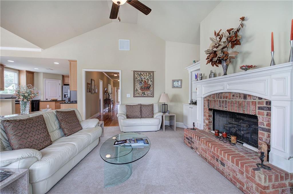 116 Patrick Way, Marietta, Georgia image 14