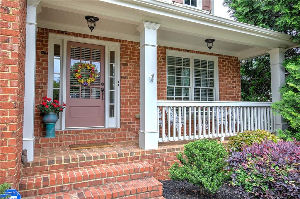 116 Patrick Way, Marietta, Georgia image 3