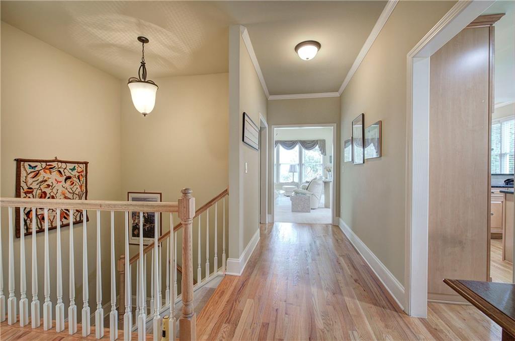 116 Patrick Way, Marietta, Georgia image 23