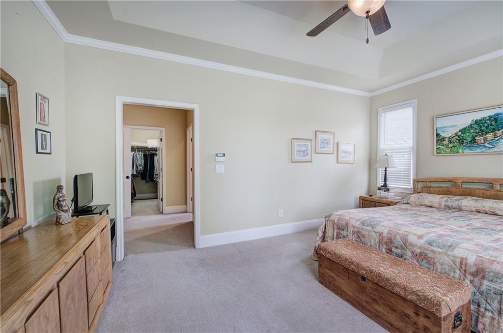 116 Patrick Way, Marietta, Georgia image 33