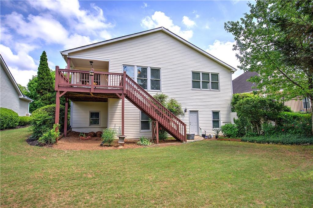 116 Patrick Way, Marietta, Georgia image 47