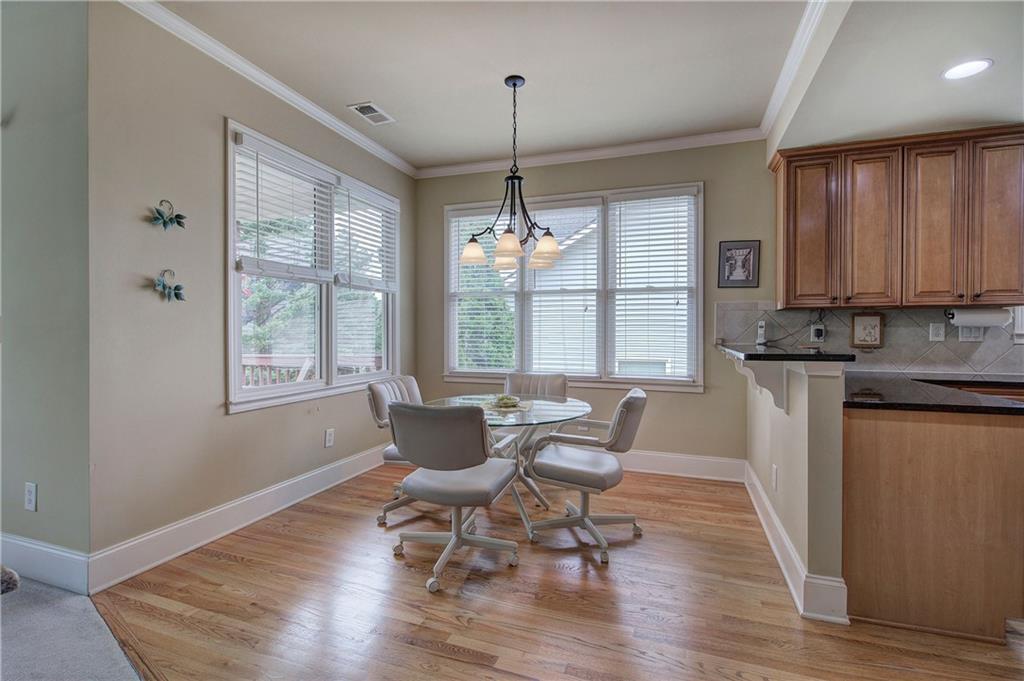 116 Patrick Way, Marietta, Georgia image 16