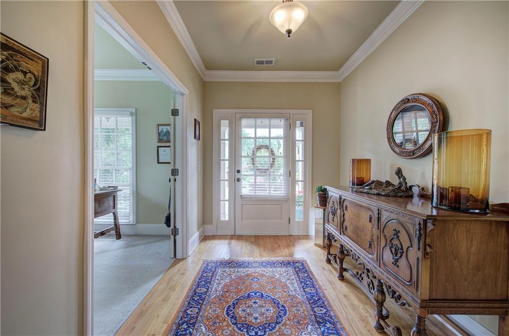 116 Patrick Way, Marietta, Georgia image 4