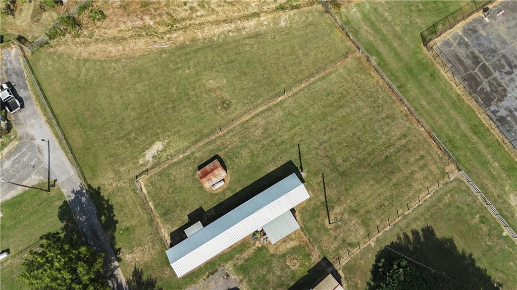 21 Clubhouse Drive NE