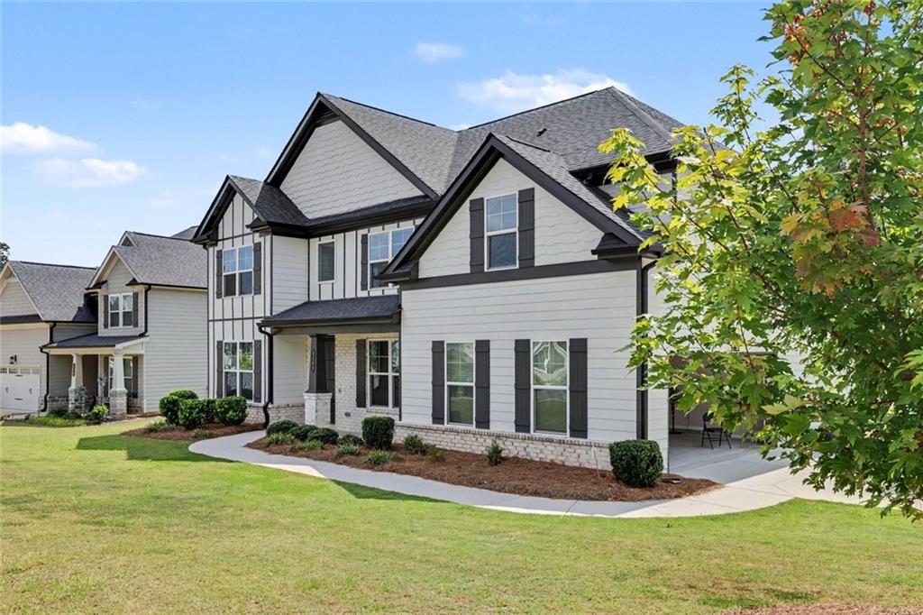 3153 Tranquility Way