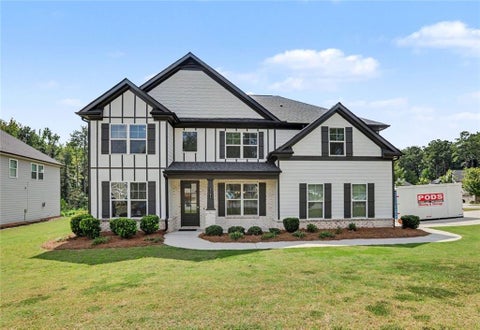 Homes For Sale - 3153 Tranquility Way<br/> Lawrenceville, GA 30044