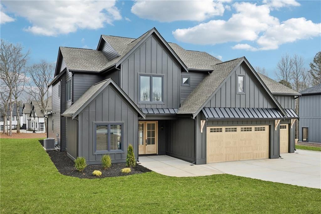 24 Rocking Wood Drive