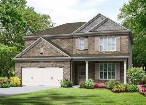 139 HUNTS MILL Circle Griffin GA 30224