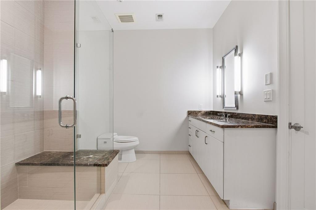 1065 Midtown Loews - Residential