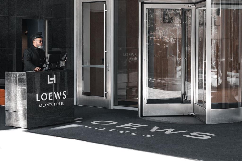 1065 Midtown Loews - Residential