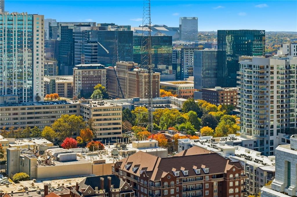 1065 Midtown Loews - Residential