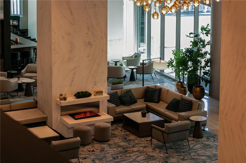 1065 Midtown Loews - Residential