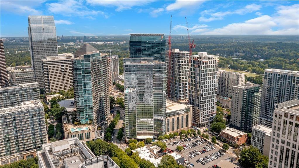 1065 Midtown Loews - Residential