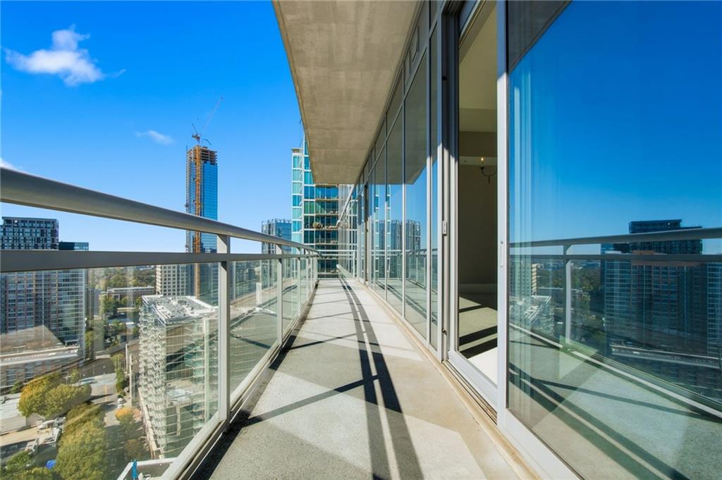 1065 Midtown Loews - Residential