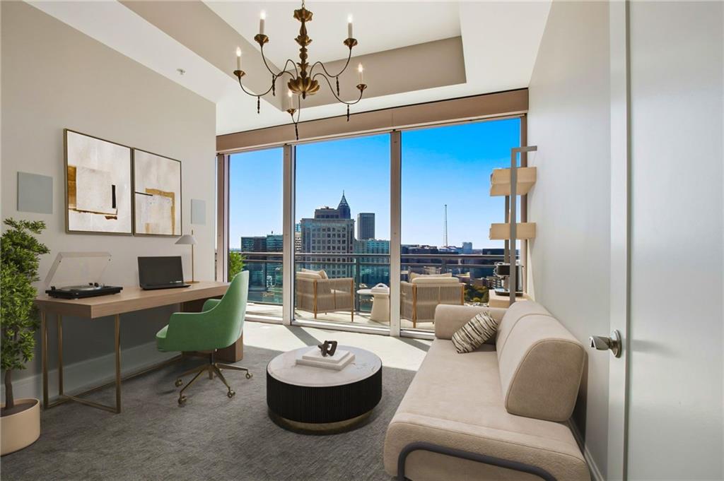 1065 Midtown Loews - Residential