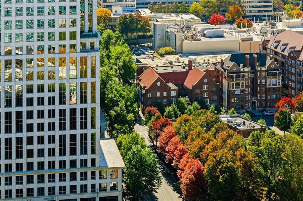 1065 Midtown Loews - Residential