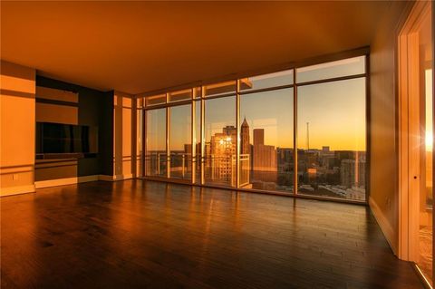 1065 Peachtree Street NE 3303 Atlanta GA 30309