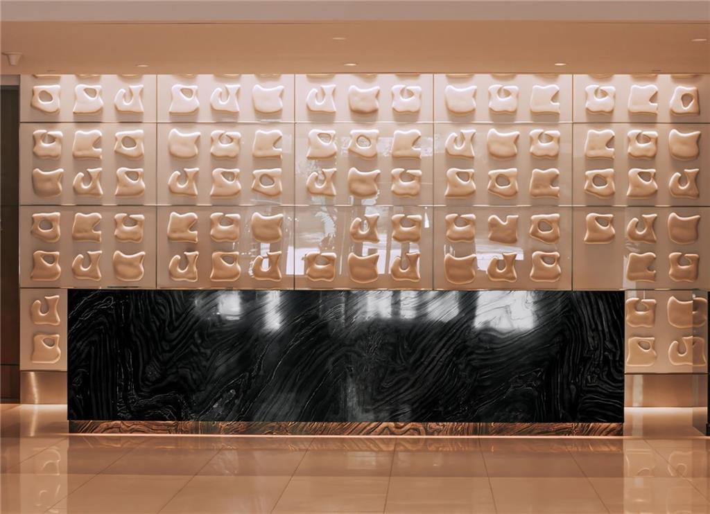 1065 Midtown Loews - Residential