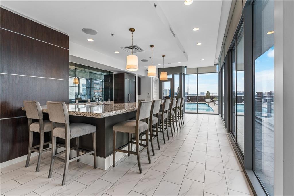 1065 Midtown Loews - Residential