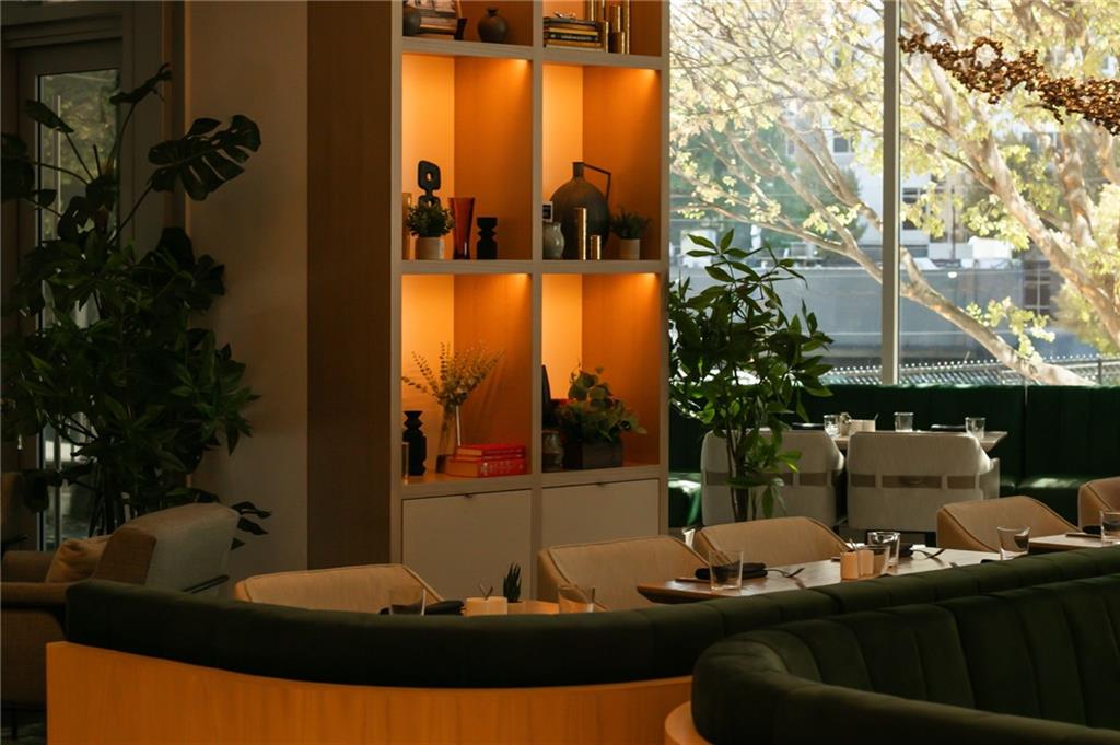 1065 Midtown Loews - Residential