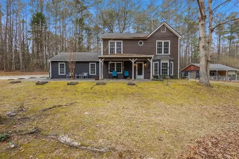 114 Delta Court, Sharpsburg, GA 30277 - MLS#: 7504633