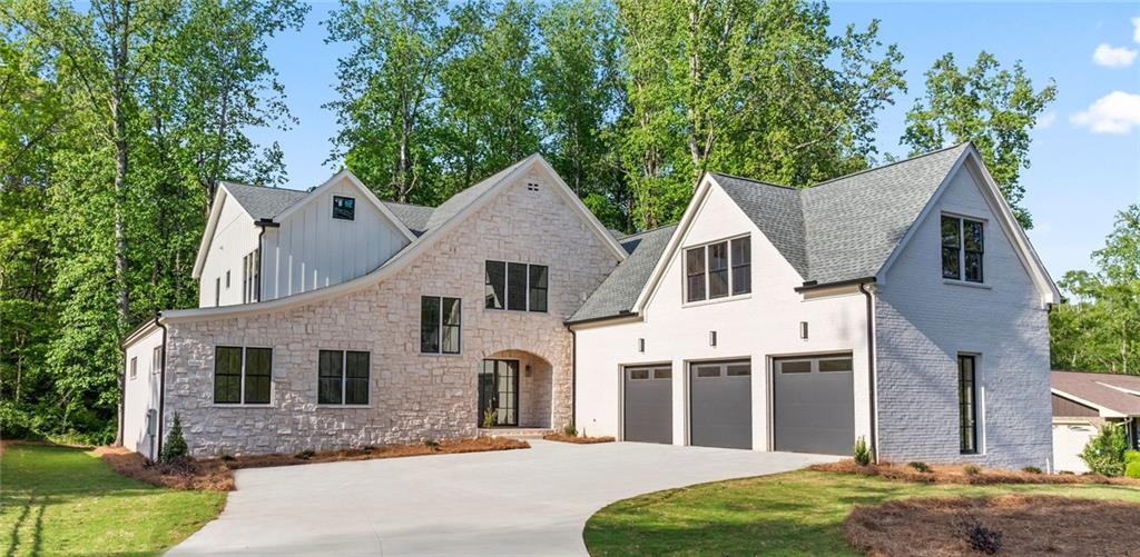 3267 Sewell Mill Road, Marietta, Georgia image 1
