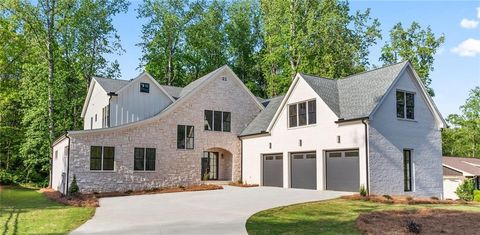 3267 Sewell Mill Road Marietta GA 30062