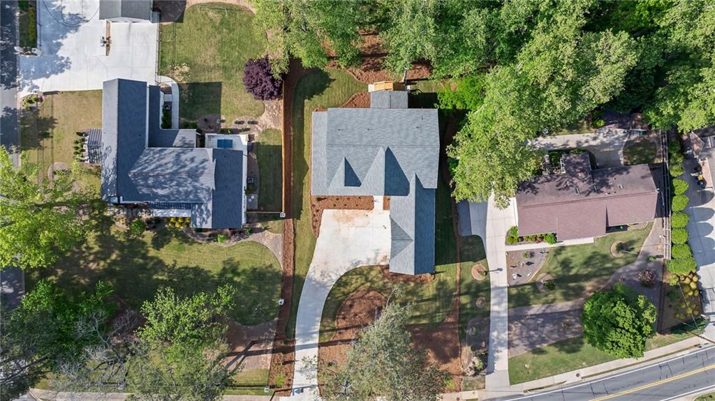 none - Residential