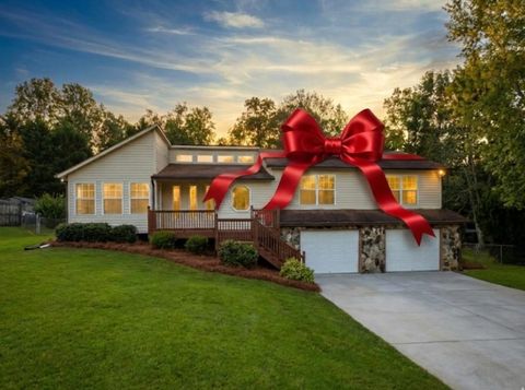 208 Windfield Drive Woodstock GA 30188