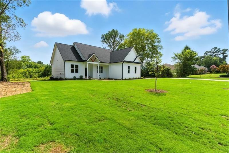 1 Mountain Chase Road