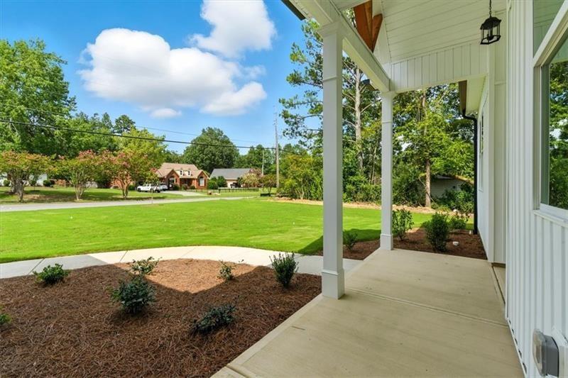 1 Mountain Chase Road