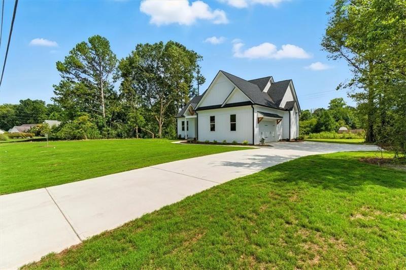 1 Mountain Chase Road