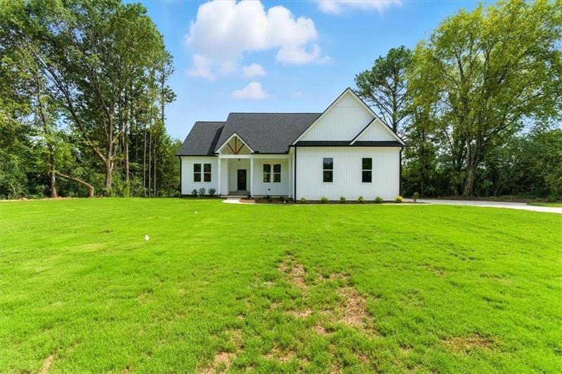 1 Mountain Chase Road