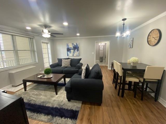 300 Peachtree Street NE 11I