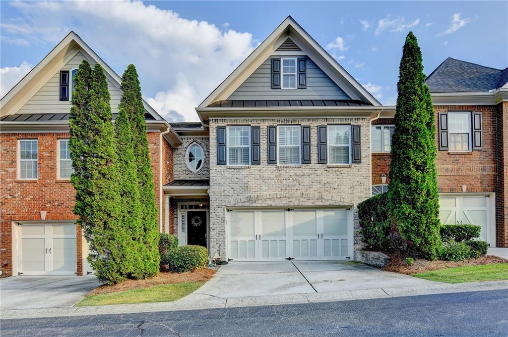 Village at Huntcrest - Residential