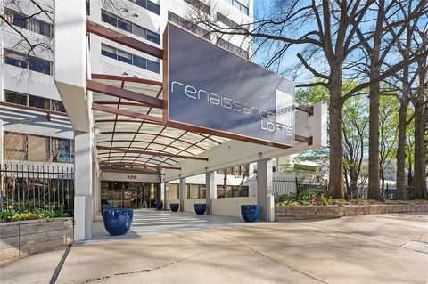 120 Ralph McGill Boulevard NE 312 Atlanta GA 30308