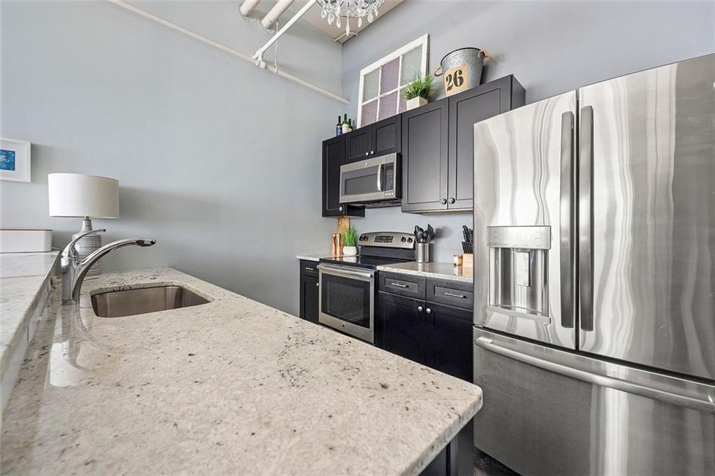 120 Ralph McGill Boulevard NE 312
