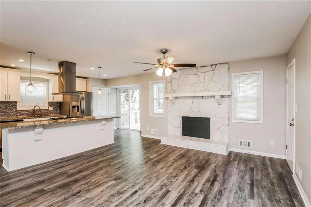 Photo 1 of 15 — 131 Bernice Drive, Lawrenceville, GA 30045