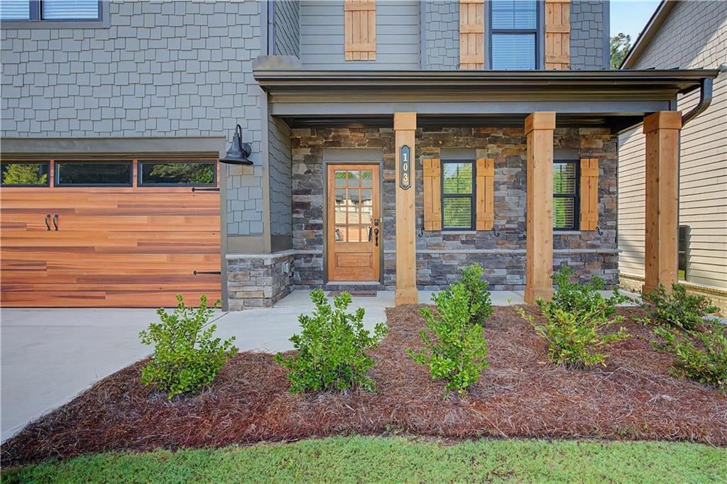 103 Everwood Court
