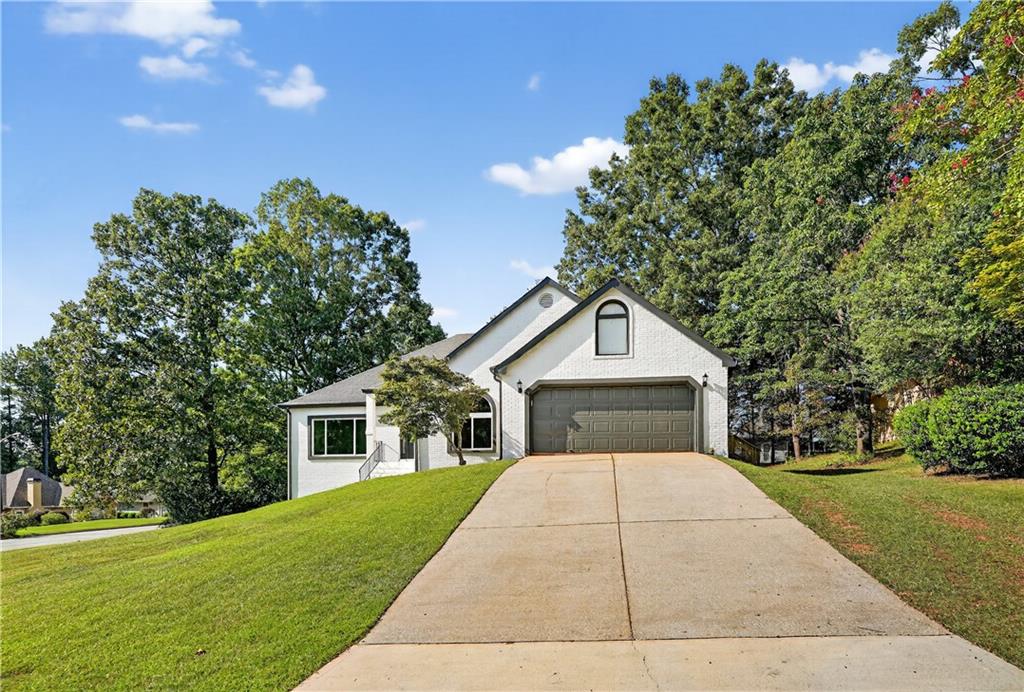 6914 Whispering Wind Way