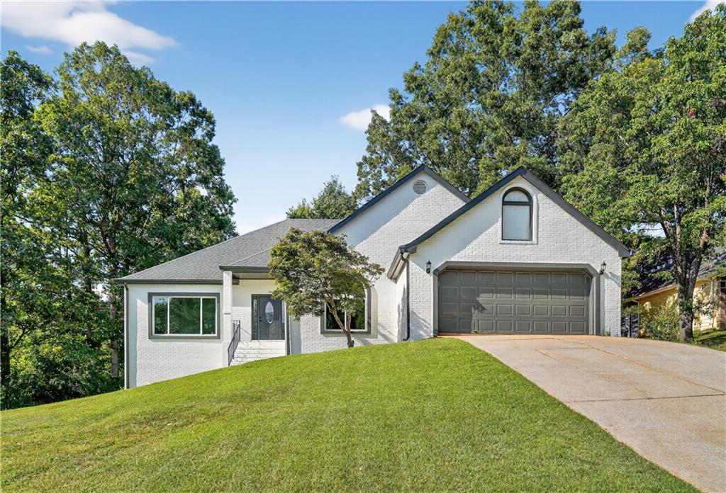 Stone Breeze - Residential