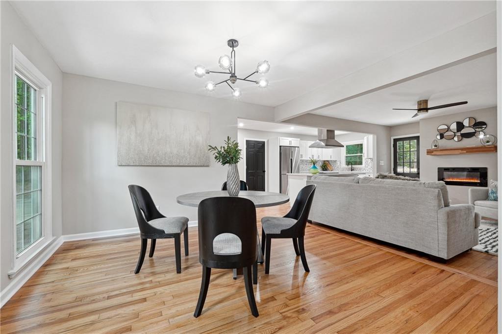 4617 Cedar Park Drive