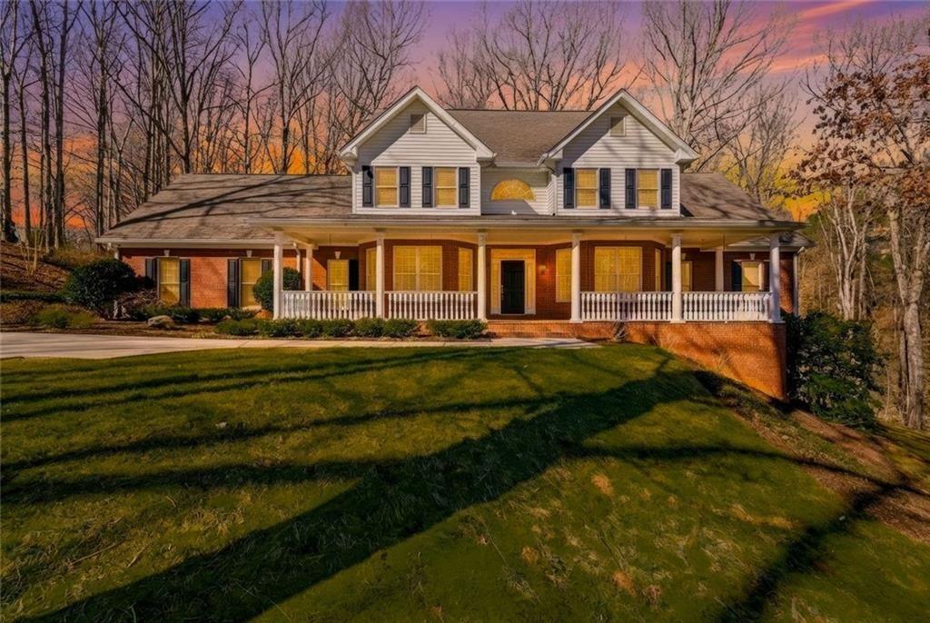 5576 Riverwalk Court