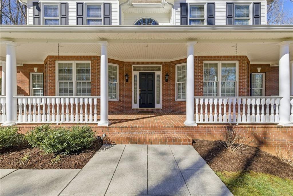 5576 Riverwalk Court