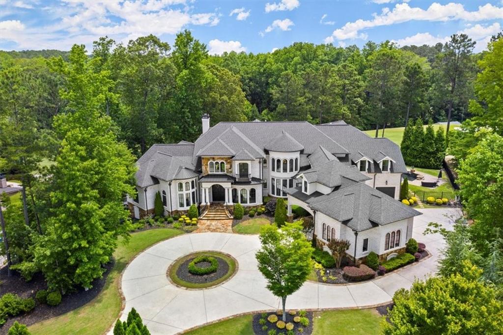 The Manor - Residential