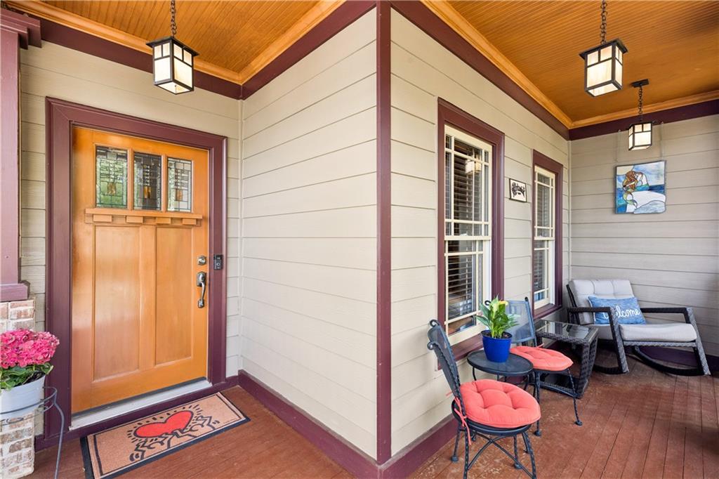 121 Warren Street NE