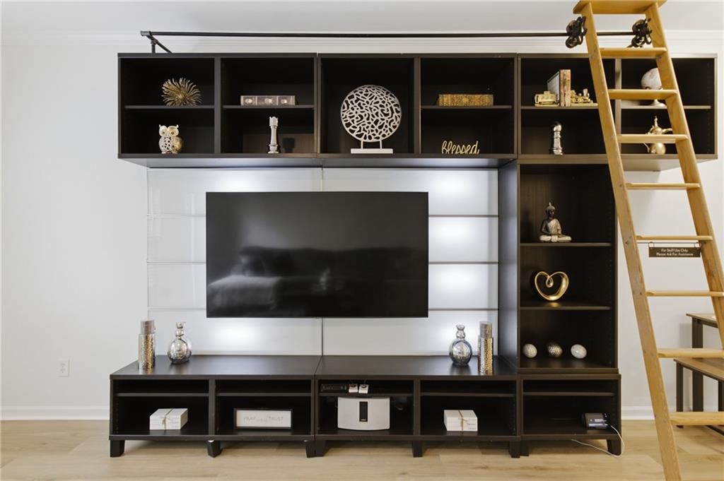 1428 LIBERTY Parkway NW