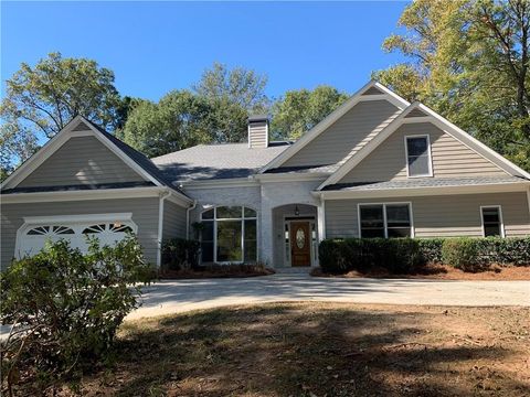 Photo of 4210 Burns Heritage Trail NE, Roswell, GA 30075 (MLS # 7745891)